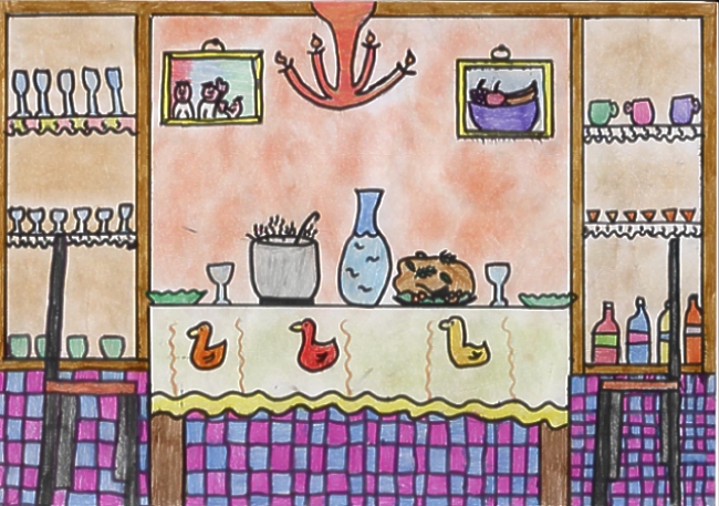 Diningroom
